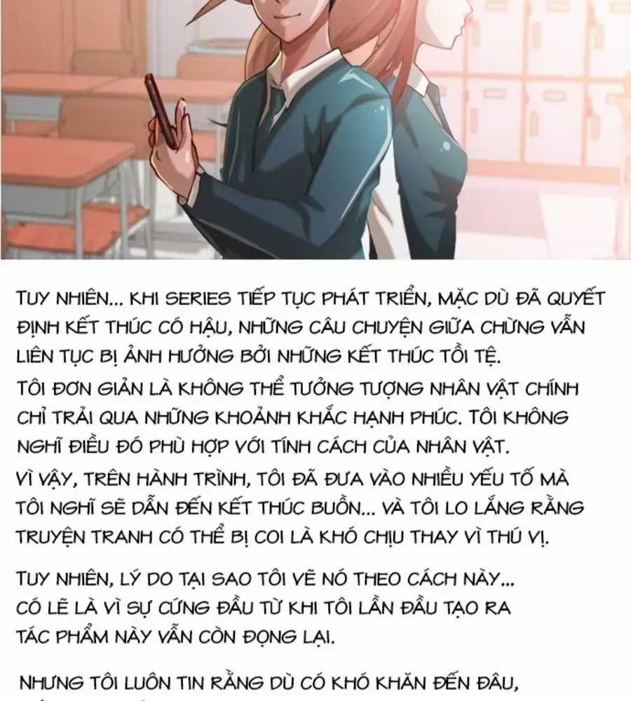 Cô Gái Từ Ứng Dụng Nhắn Tin Ngẫu Nhiên Chương 350 trang 11