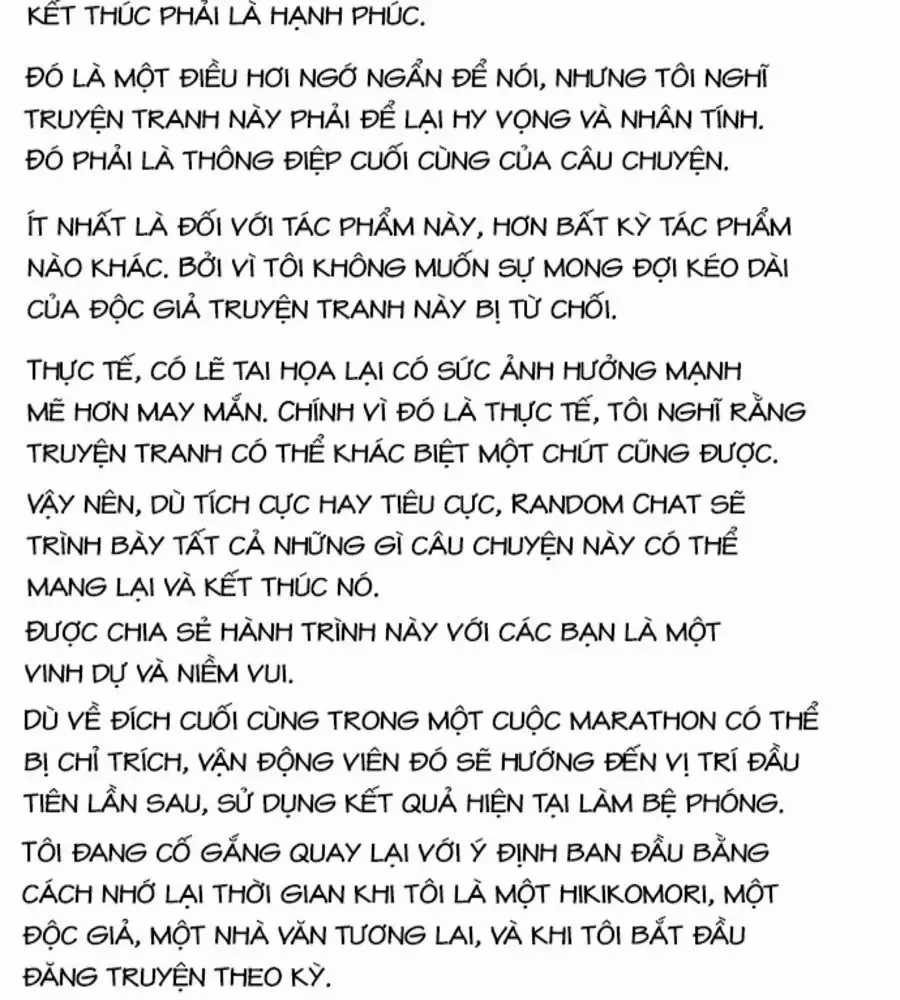 Cô Gái Từ Ứng Dụng Nhắn Tin Ngẫu Nhiên Chương 350 trang 12