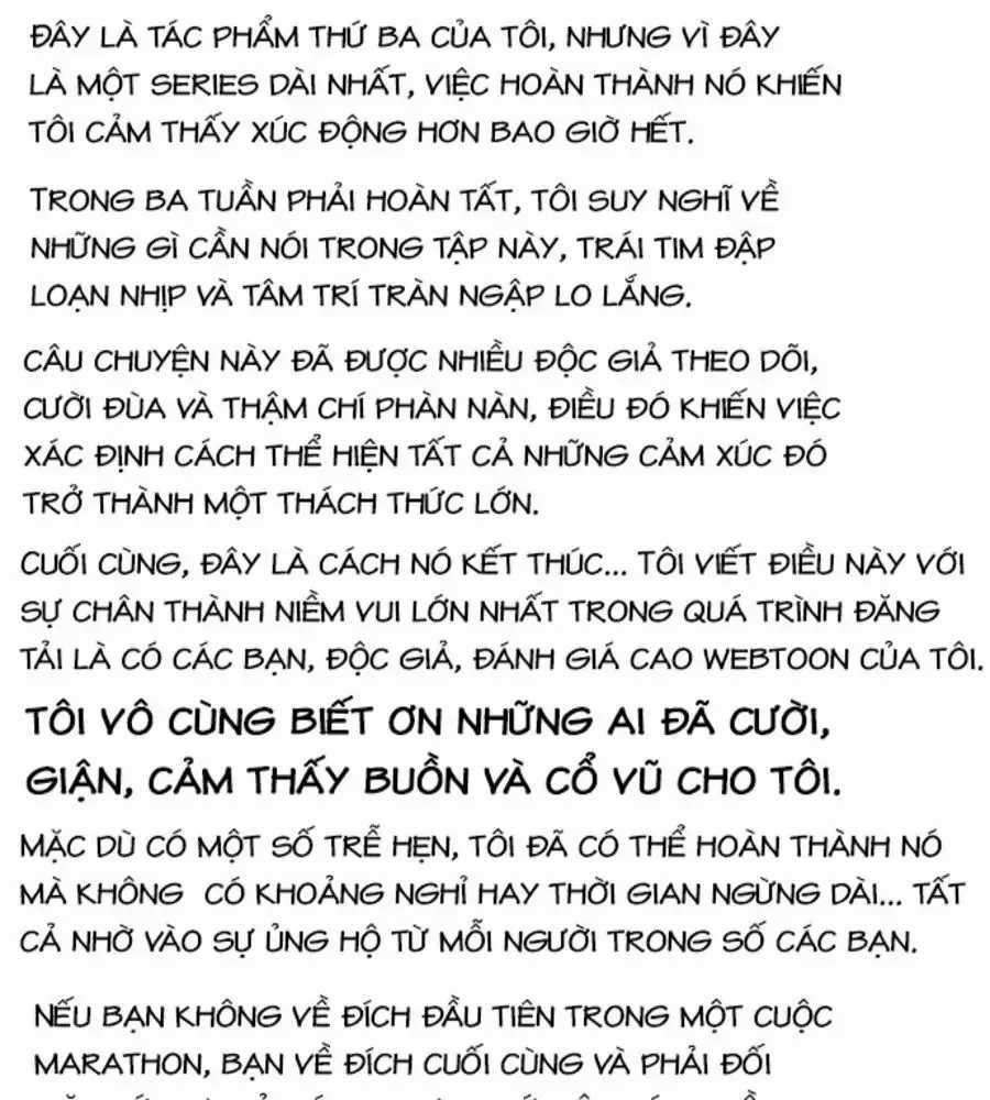 Cô Gái Từ Ứng Dụng Nhắn Tin Ngẫu Nhiên Chương 350 trang 2