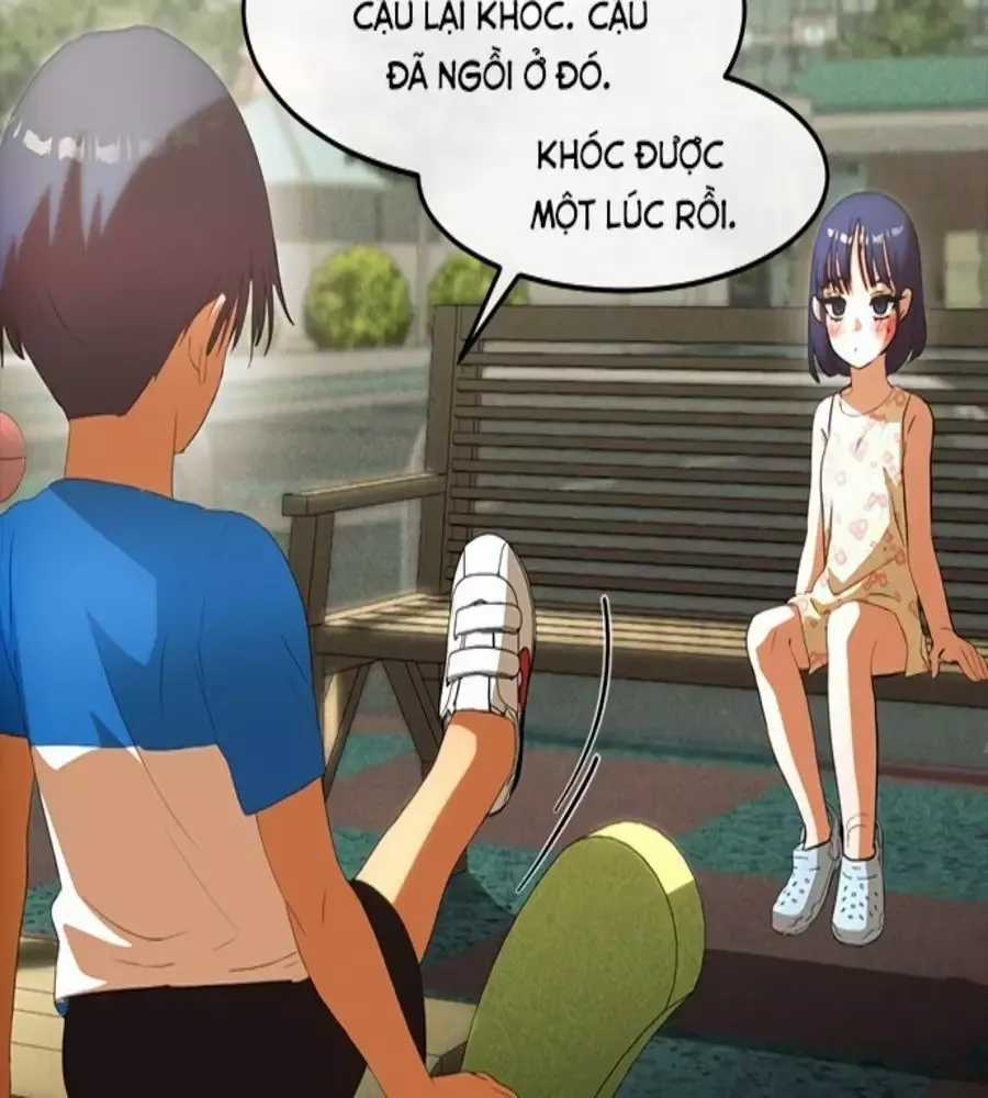 Cô Gái Từ Ứng Dụng Nhắn Tin Ngẫu Nhiên Chương 350 trang 20