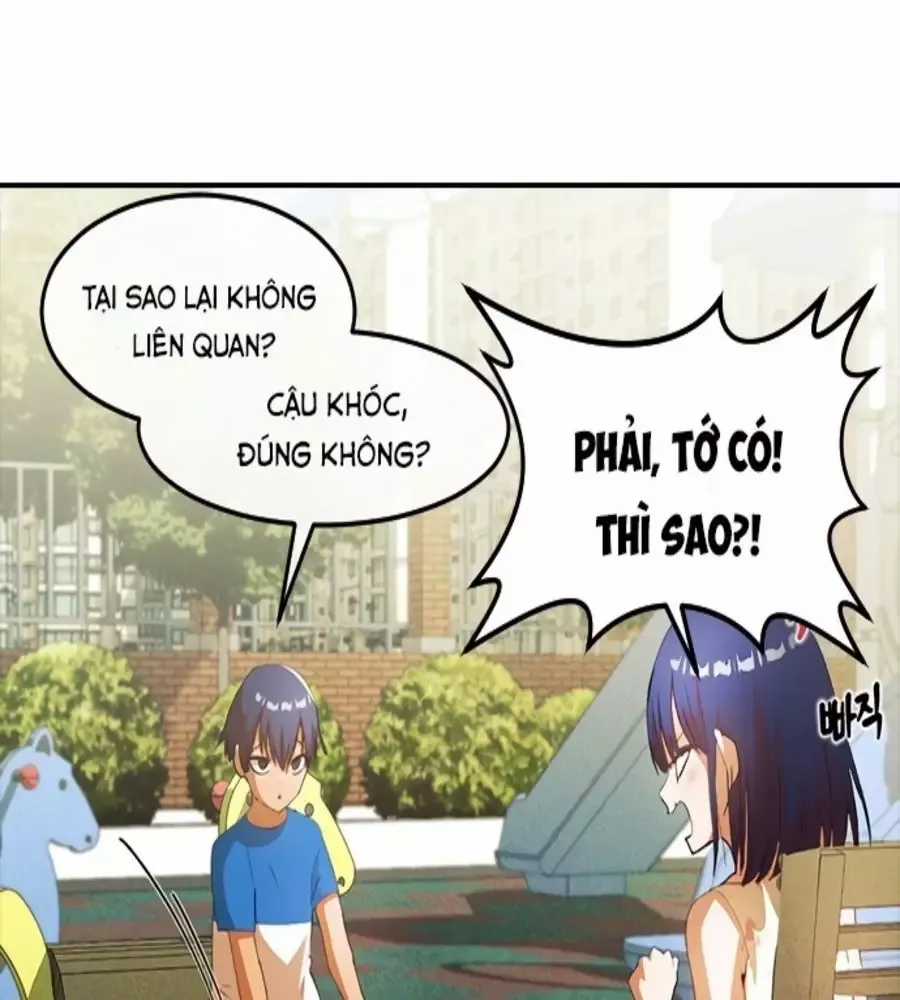 Cô Gái Từ Ứng Dụng Nhắn Tin Ngẫu Nhiên Chương 350 trang 24