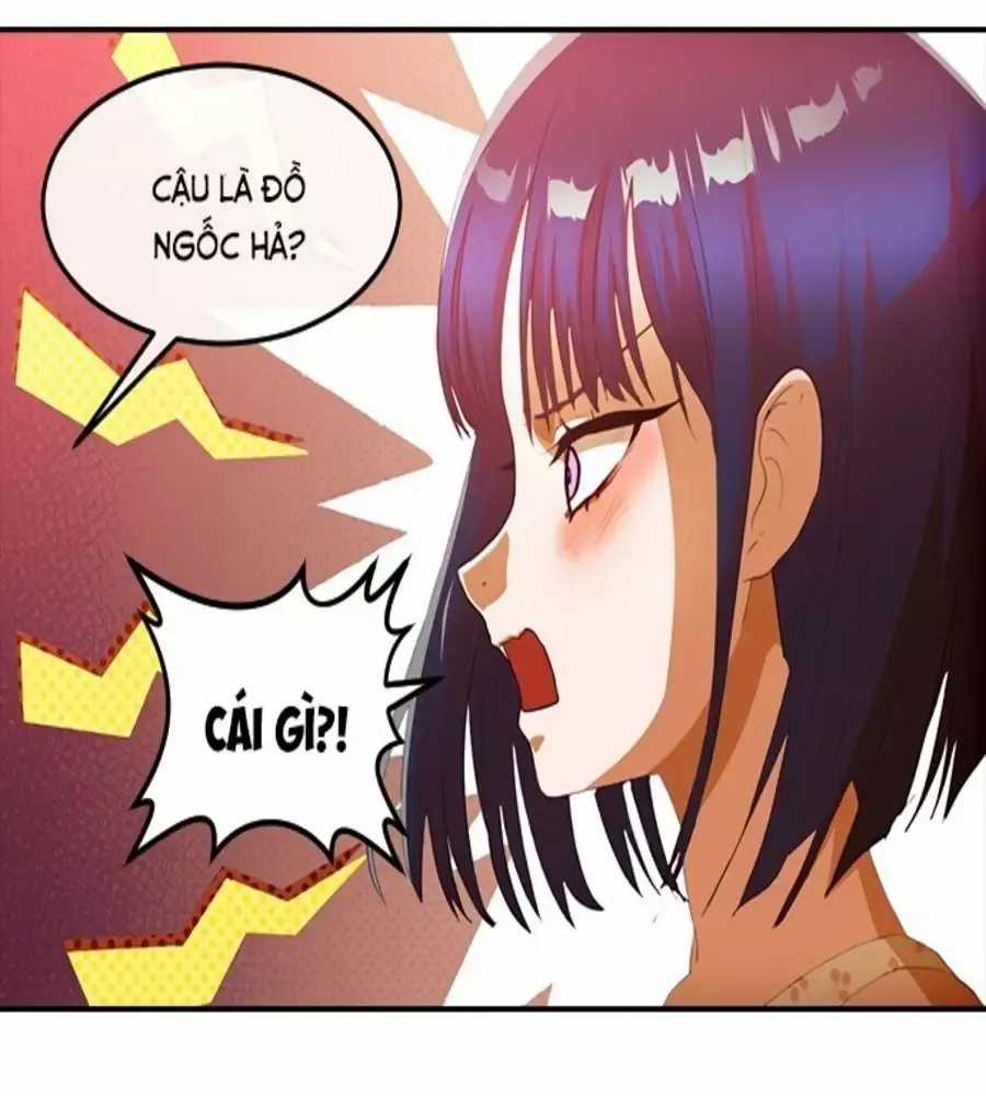 Cô Gái Từ Ứng Dụng Nhắn Tin Ngẫu Nhiên Chương 350 trang 26