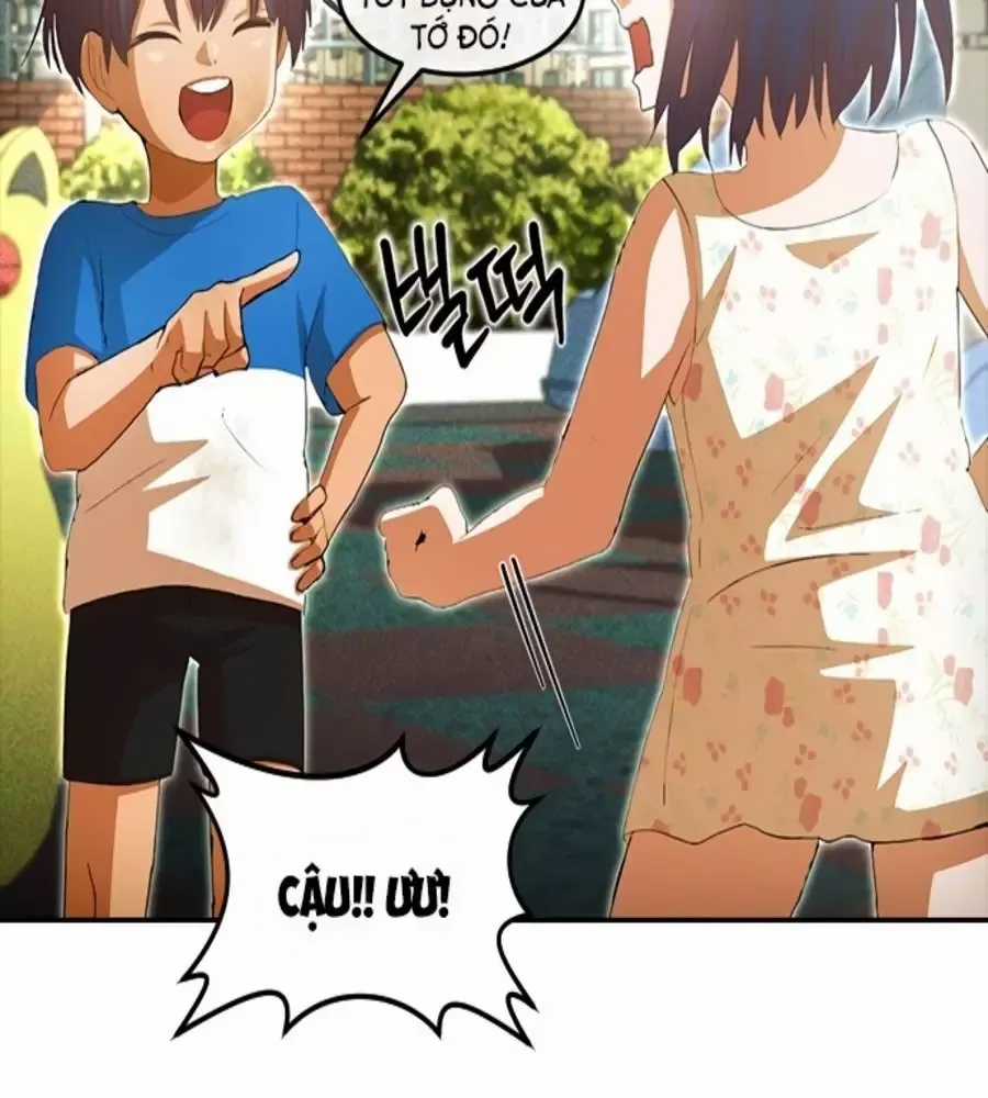 Cô Gái Từ Ứng Dụng Nhắn Tin Ngẫu Nhiên Chương 350 trang 30