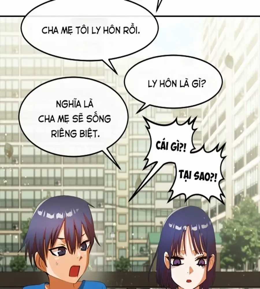 Cô Gái Từ Ứng Dụng Nhắn Tin Ngẫu Nhiên Chương 350 trang 33