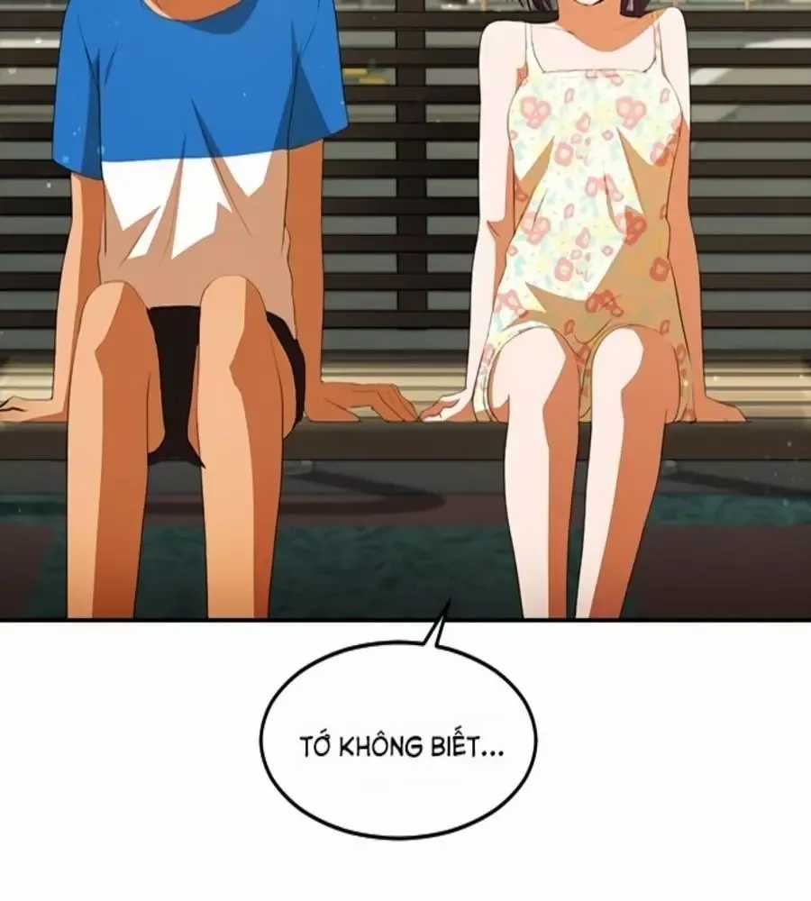 Cô Gái Từ Ứng Dụng Nhắn Tin Ngẫu Nhiên Chương 350 trang 34