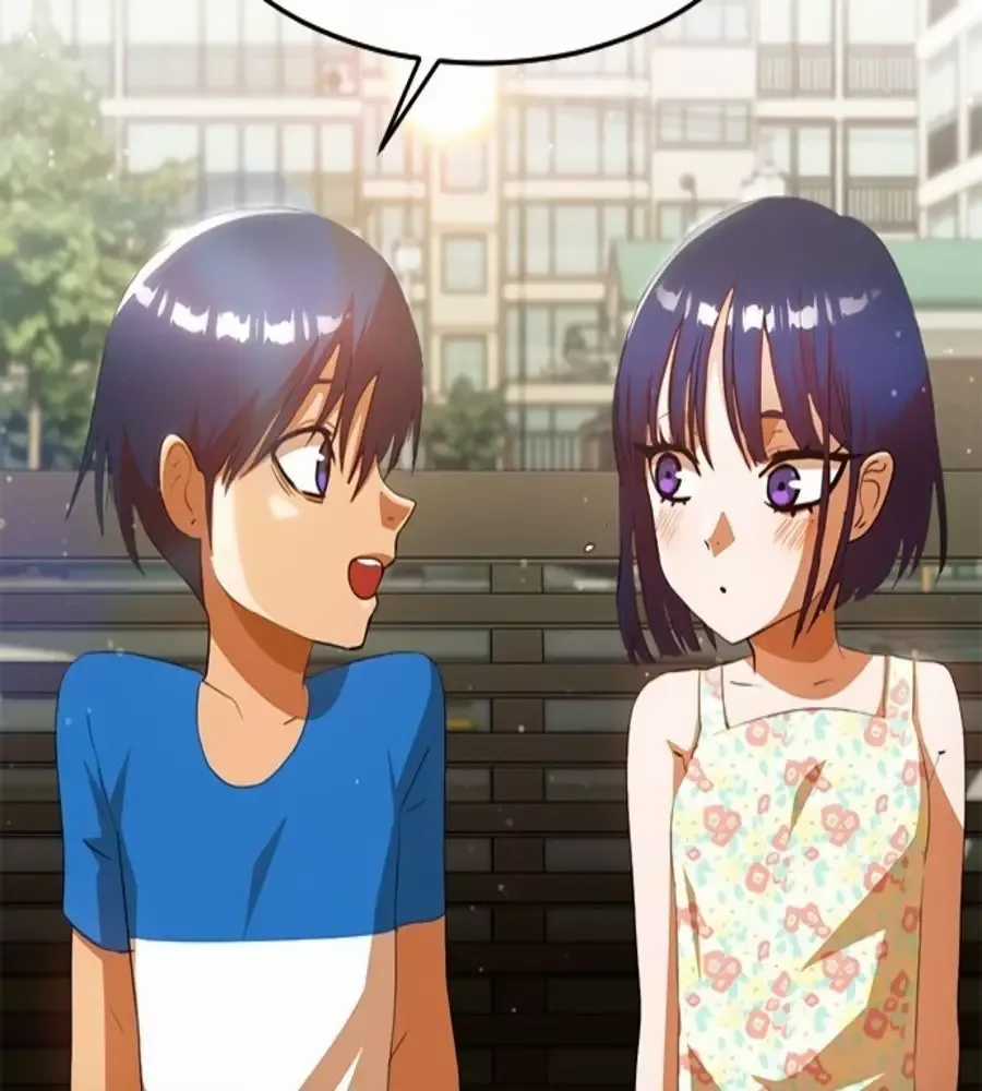 Cô Gái Từ Ứng Dụng Nhắn Tin Ngẫu Nhiên Chương 350 trang 45