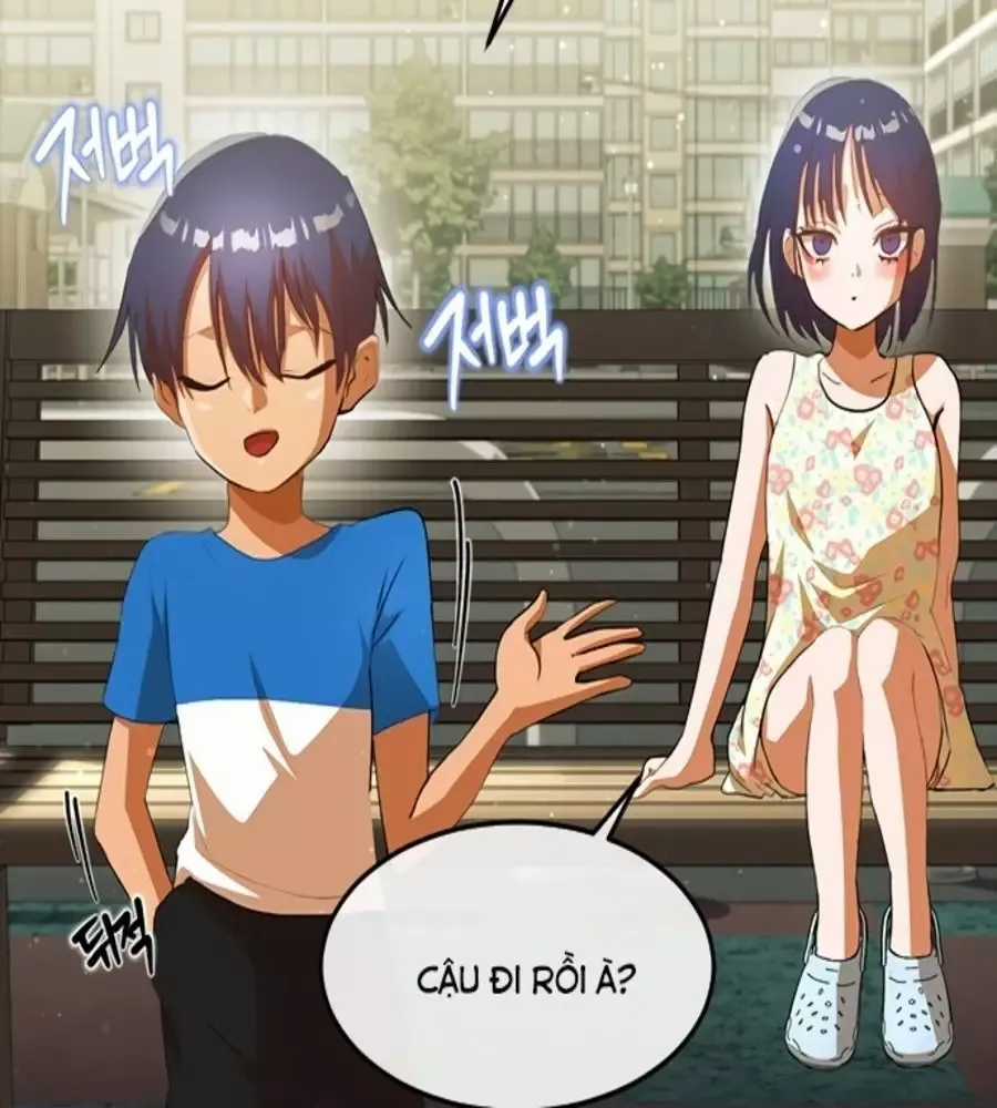 Cô Gái Từ Ứng Dụng Nhắn Tin Ngẫu Nhiên Chương 350 trang 50