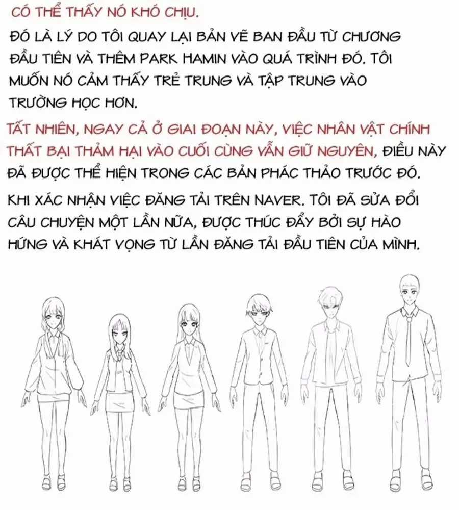 Cô Gái Từ Ứng Dụng Nhắn Tin Ngẫu Nhiên Chương 350 trang 6