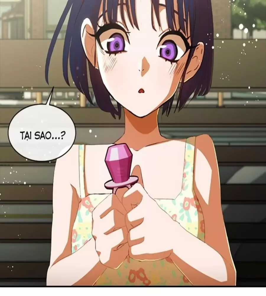 Cô Gái Từ Ứng Dụng Nhắn Tin Ngẫu Nhiên Chương 350 trang 62