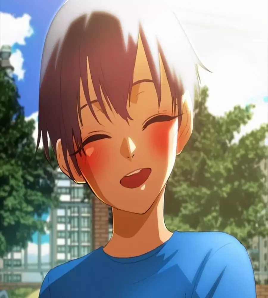 Cô Gái Từ Ứng Dụng Nhắn Tin Ngẫu Nhiên Chương 350 trang 64