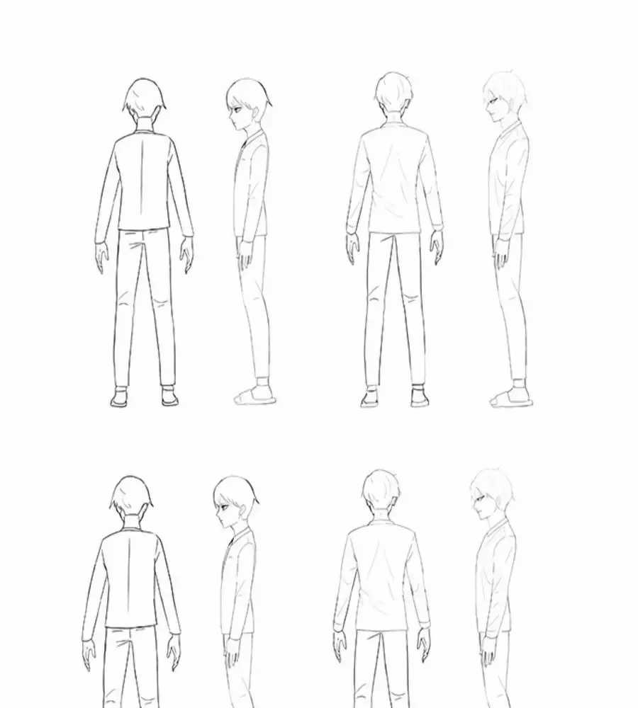 Cô Gái Từ Ứng Dụng Nhắn Tin Ngẫu Nhiên Chương 350 trang 7