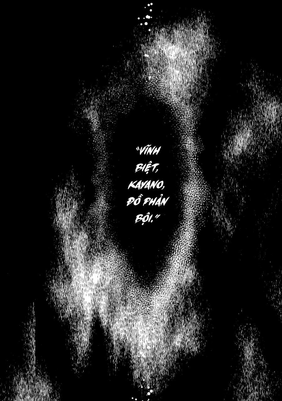 Cô gái văn chương và hồn ma đói khát Chapter 1 trang 35