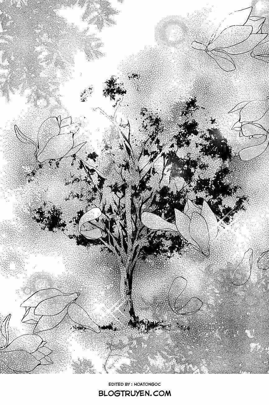 Cô Gái Văn Chương Và Tên Hề Thích Chết Chapter 19 trang 4