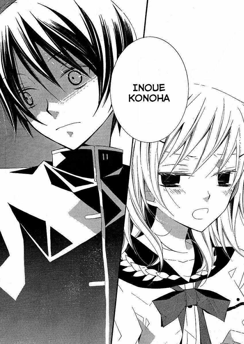 Cô Gái Văn Chương Và Tên Hề Thích Chết Chapter 4 trang 5