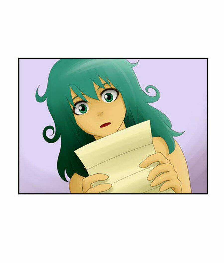 Cô Gái Với Cái Tên Của Chúa Chapter 1 trang 14