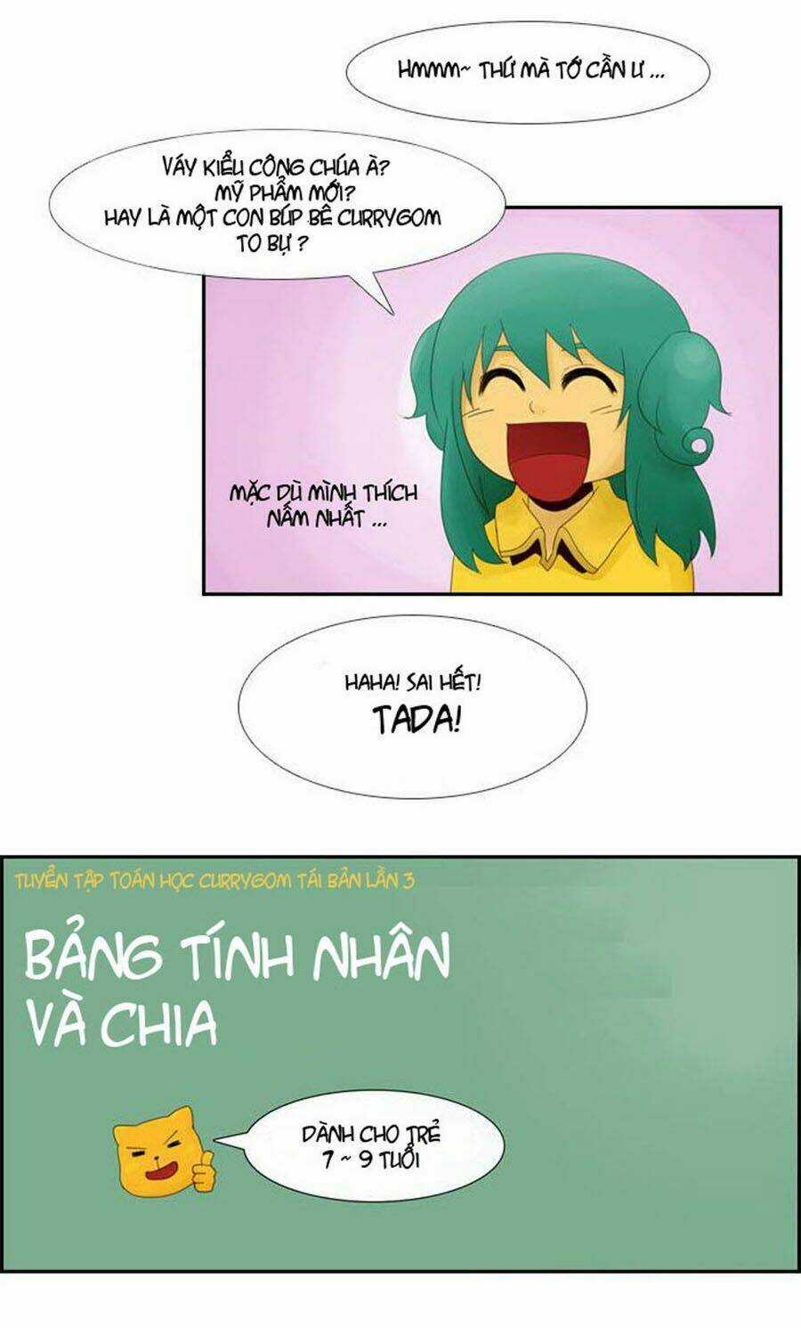 Cô Gái Với Cái Tên Của Chúa Chapter 1 trang 26