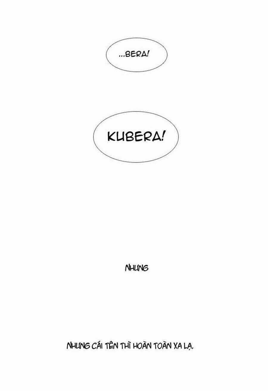 Cô Gái Với Cái Tên Của Chúa Chapter 1 trang 3