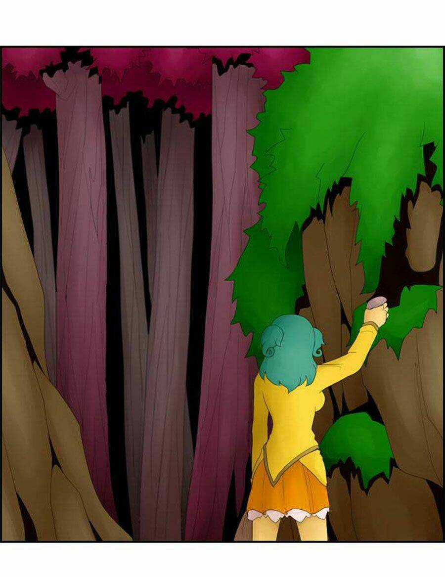 Cô Gái Với Cái Tên Của Chúa Chapter 1 trang 44