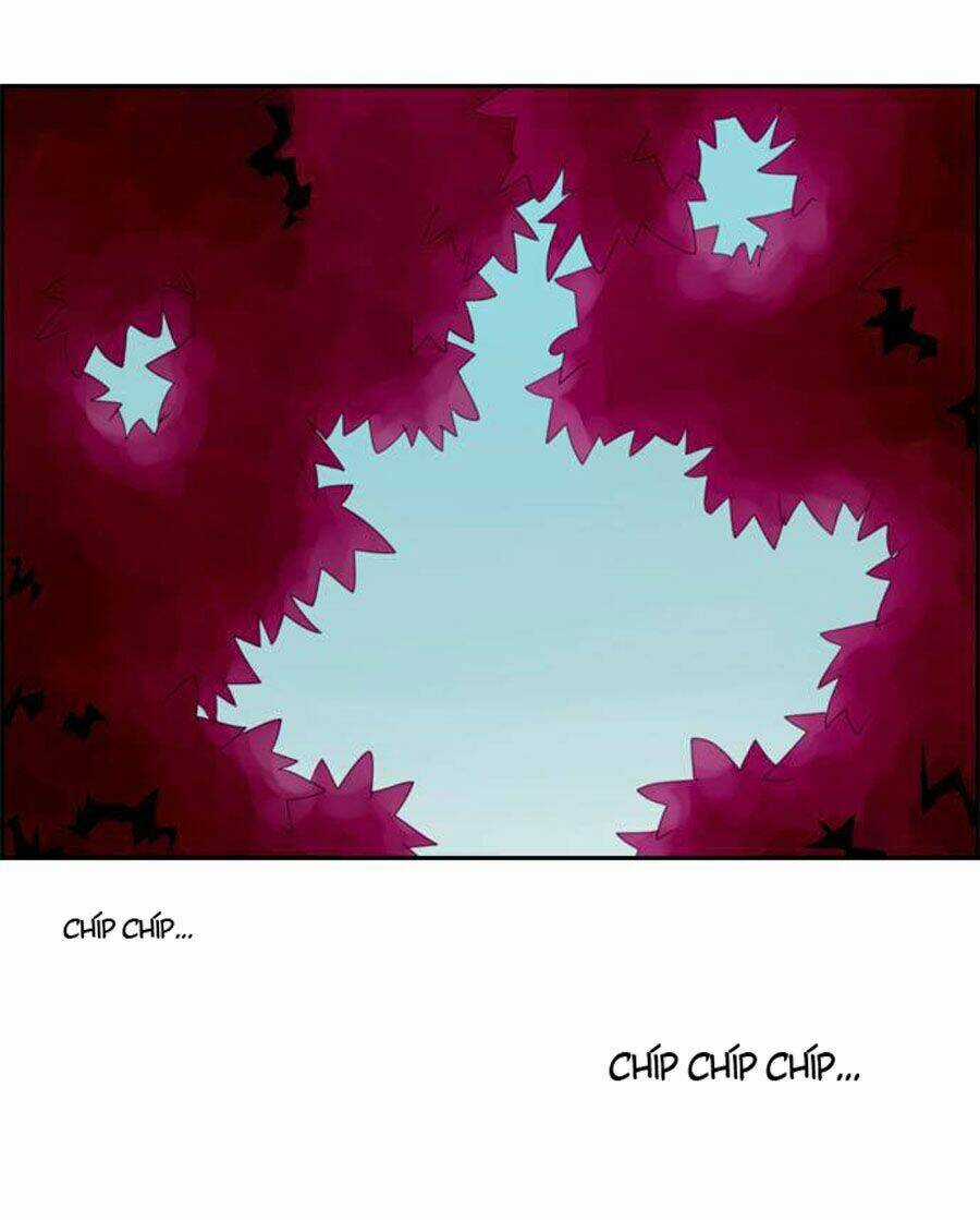 Cô Gái Với Cái Tên Của Chúa Chapter 1 trang 47