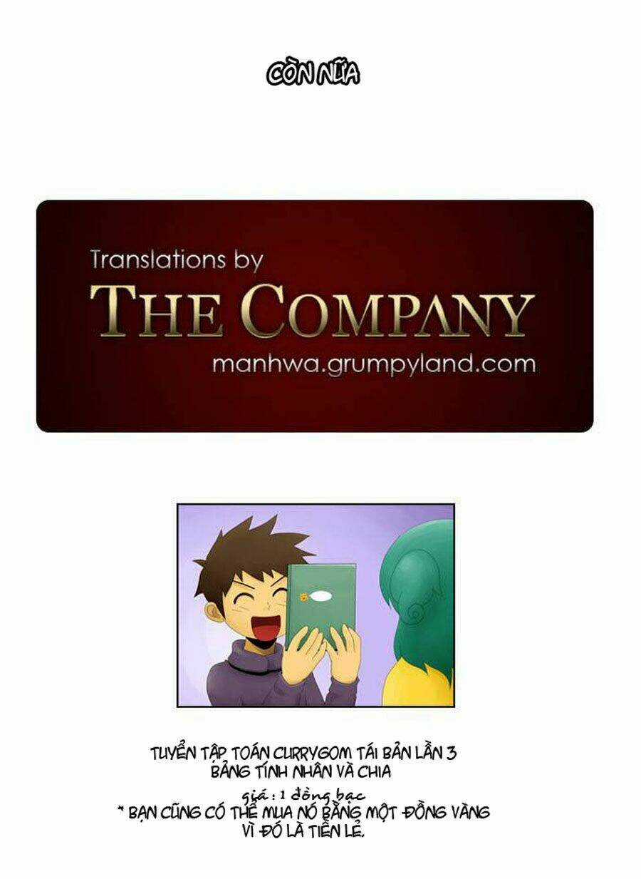 Cô Gái Với Cái Tên Của Chúa Chapter 1 trang 53