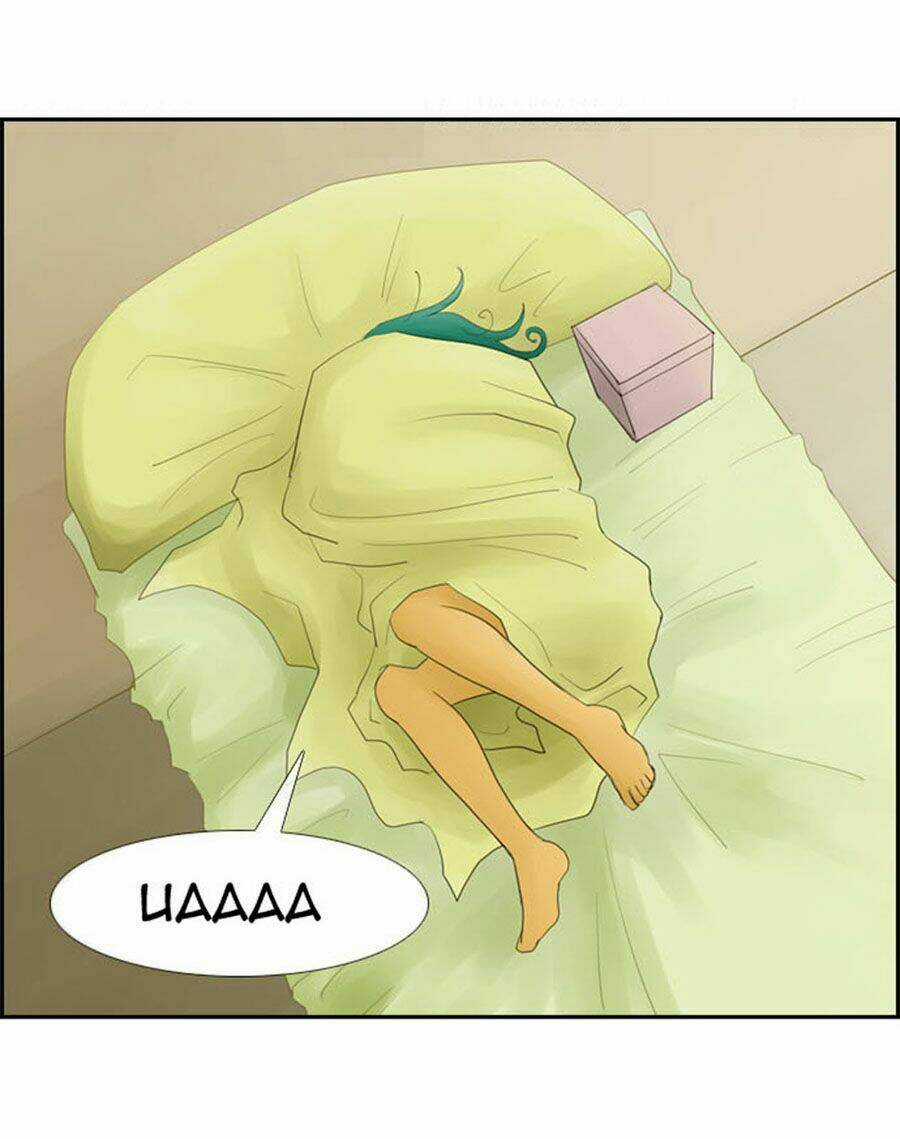 Cô Gái Với Cái Tên Của Chúa Chapter 1 trang 9