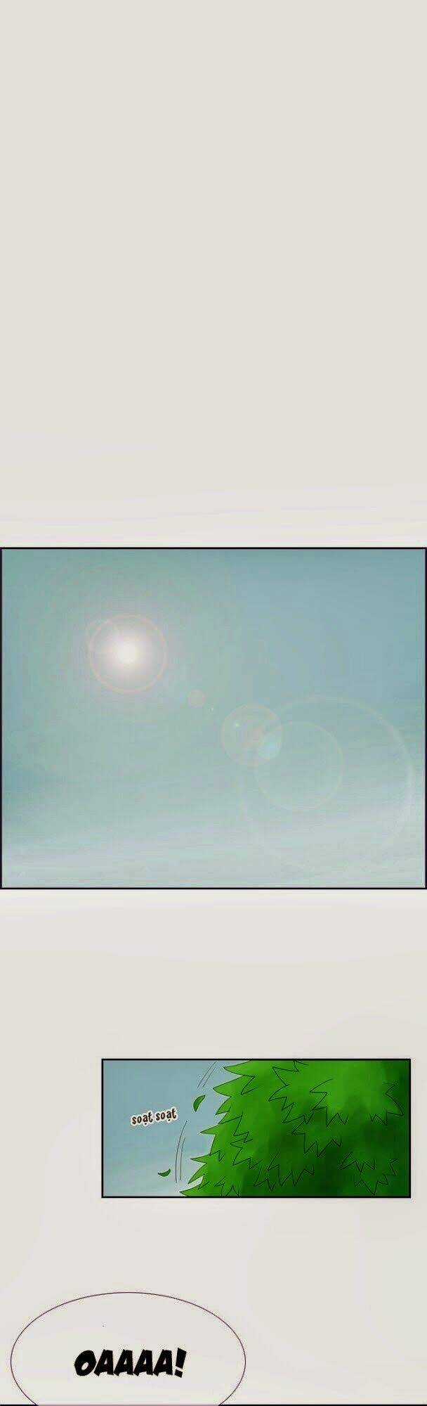 Cô Gái Với Cái Tên Của Chúa Chapter 2 trang 28