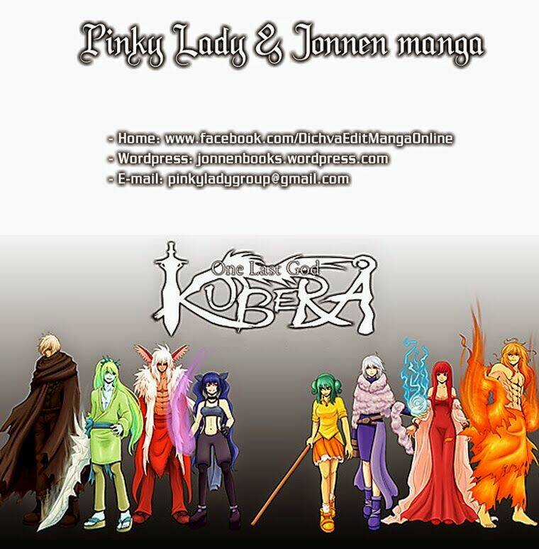 Cô Gái Với Cái Tên Của Chúa Chapter 2 trang 35