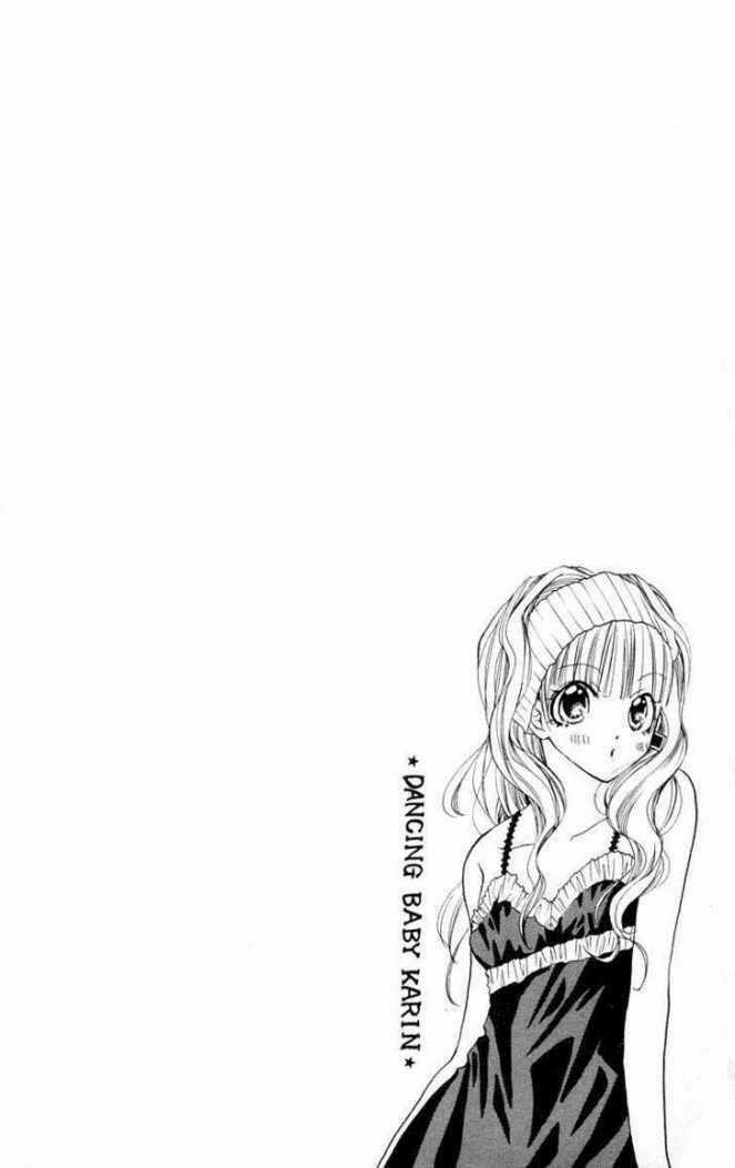 Cô Gái Với Điệu Nhảy Đường Phố Chapter 1 trang 10