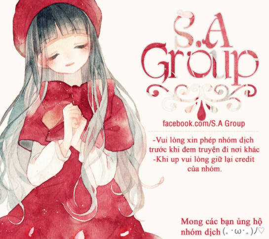 Cô Gái Với Điệu Nhảy Đường Phố Chapter 1 trang 2