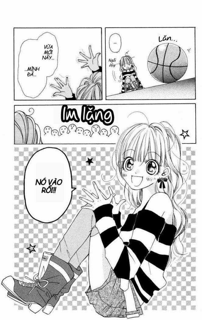 Cô Gái Với Điệu Nhảy Đường Phố Chapter 1 trang 49