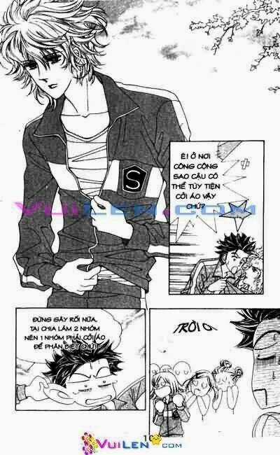 Cô Gái Vương Giả Chapter 1 trang 102