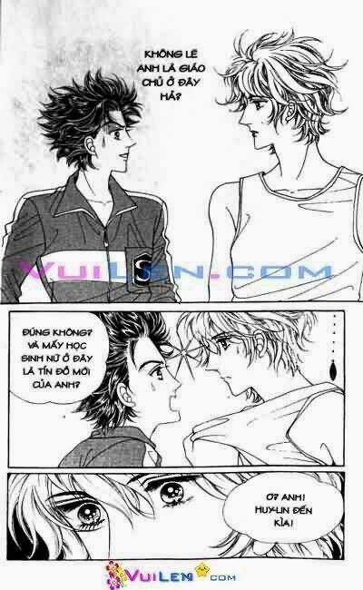 Cô Gái Vương Giả Chapter 1 trang 118