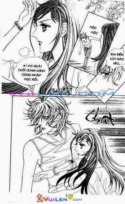 Cô Gái Vương Giả Chapter 1 trang 121