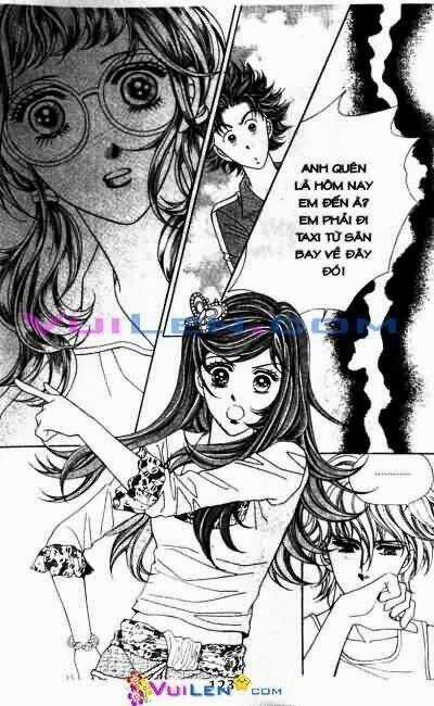 Cô Gái Vương Giả Chapter 1 trang 122