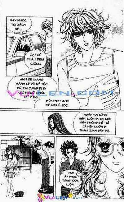 Cô Gái Vương Giả Chapter 1 trang 124