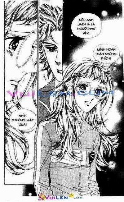 Cô Gái Vương Giả Chapter 1 trang 125