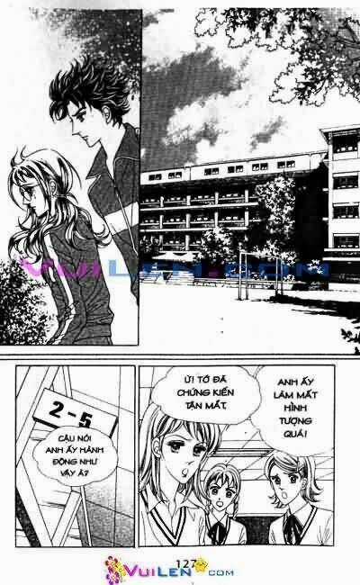 Cô Gái Vương Giả Chapter 1 trang 126