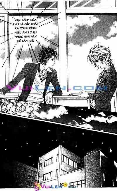 Cô Gái Vương Giả Chapter 1 trang 129