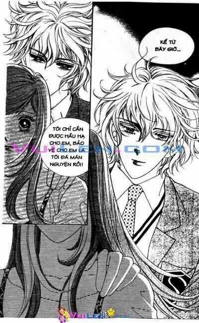 Cô Gái Vương Giả Chapter 1 trang 136