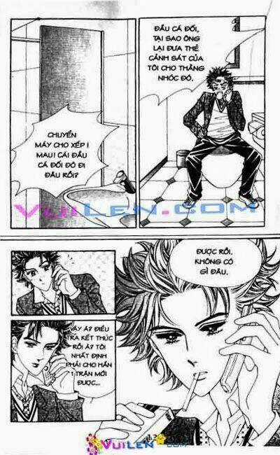 Cô Gái Vương Giả Chapter 1 trang 137