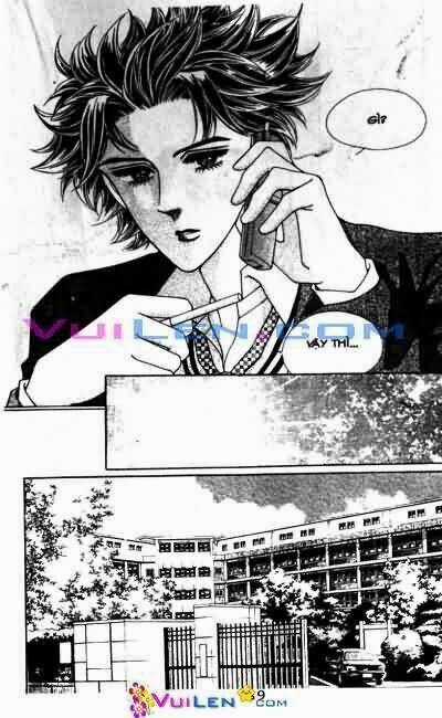 Cô Gái Vương Giả Chapter 1 trang 138