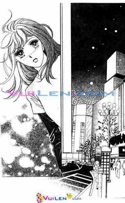 Cô Gái Vương Giả Chapter 1 trang 14