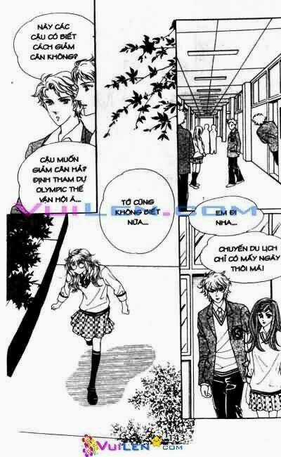 Cô Gái Vương Giả Chapter 1 trang 142