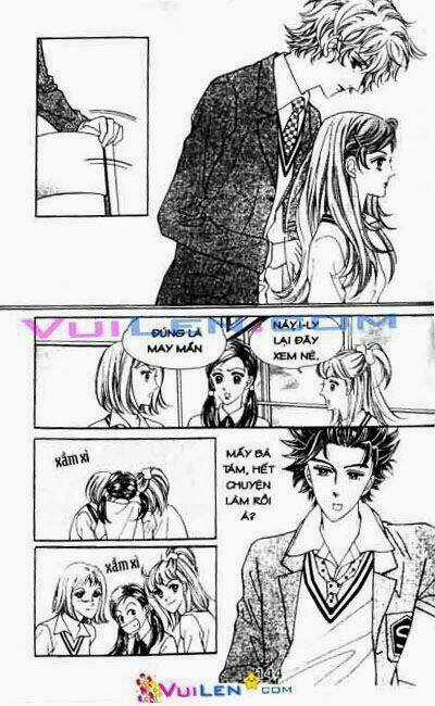 Cô Gái Vương Giả Chapter 1 trang 143