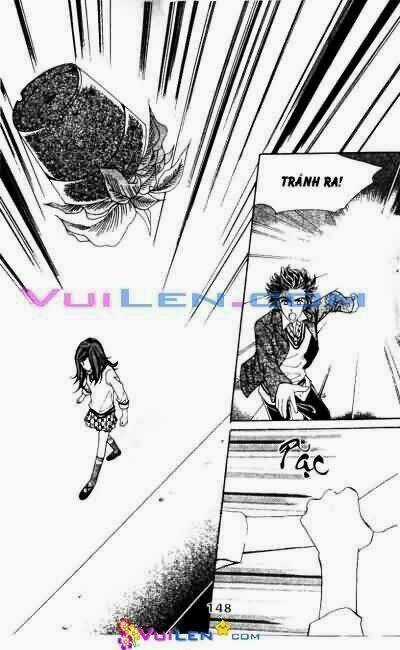 Cô Gái Vương Giả Chapter 1 trang 147