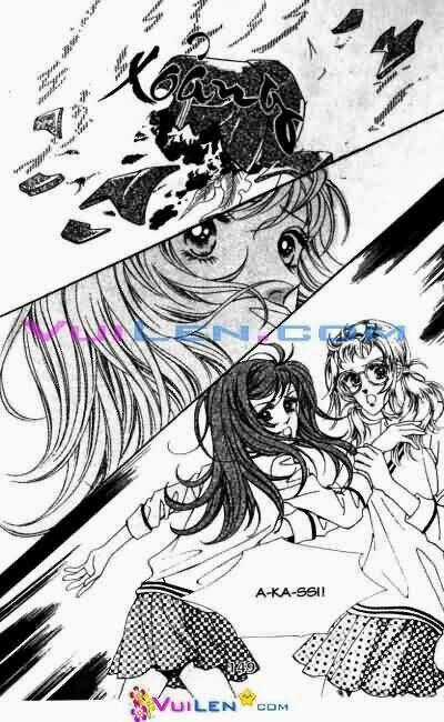 Cô Gái Vương Giả Chapter 1 trang 148