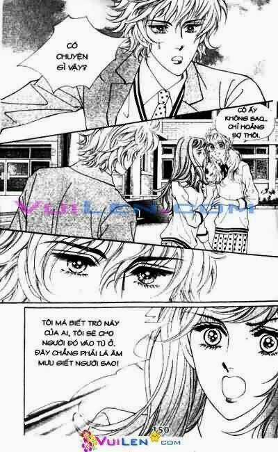 Cô Gái Vương Giả Chapter 1 trang 149