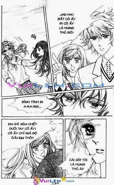 Cô Gái Vương Giả Chapter 1 trang 153