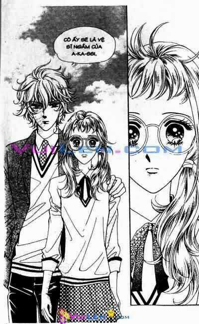 Cô Gái Vương Giả Chapter 1 trang 156