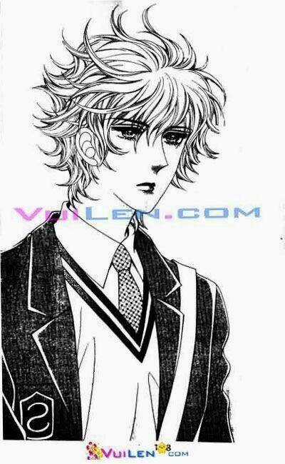 Cô Gái Vương Giả Chapter 1 trang 157